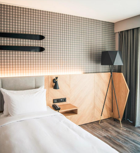 Radisson Hotel Szklarska Poręba sale konferencyjne