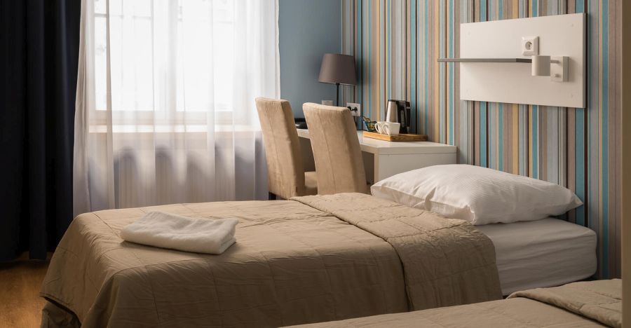 Hotel Traffic Wroclaw sale konferencyjne