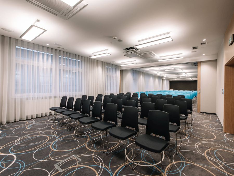 Krowodrza Centrum Konferencyjno-Hotelowe Kraków sale konferencyjne