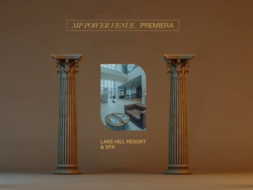 MP Power Venue 2019 MP Power Awards 