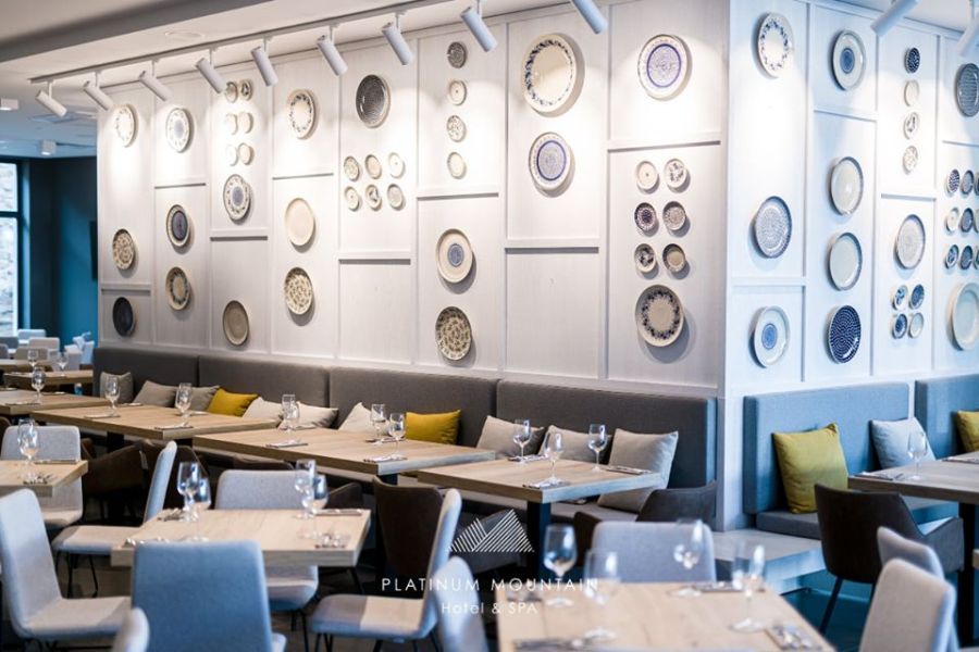 Platinum Mountain Resort Szklarska Poręba sale konferencyjne