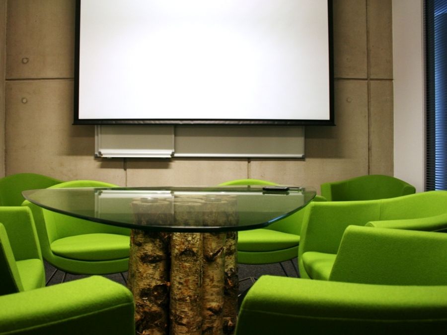 Sale konferencyjne w PPNT Gdynia