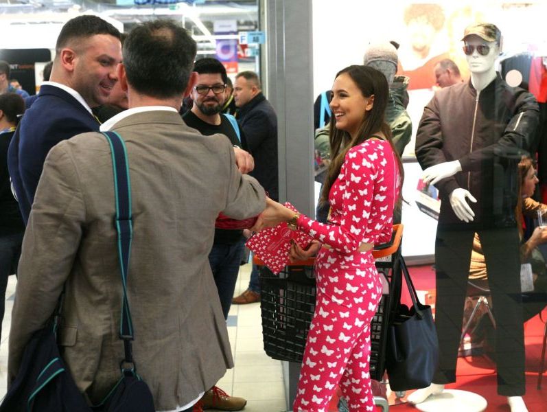 Targi RemaDays Warsaw 2020