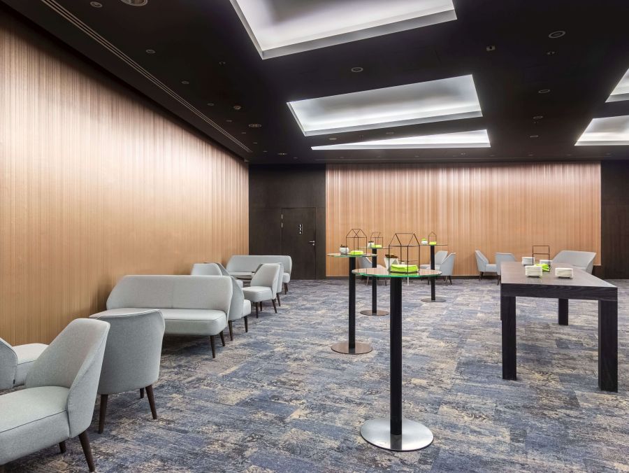 Vienna House Andel's  Cracow Kraków sale konferencyjne