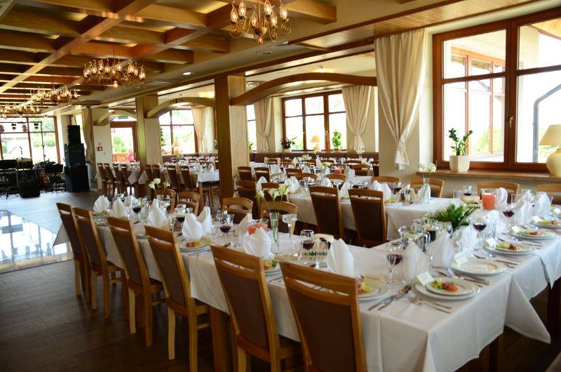 Hotel Alpejski Polanica-Zdrój sale konferencyjne