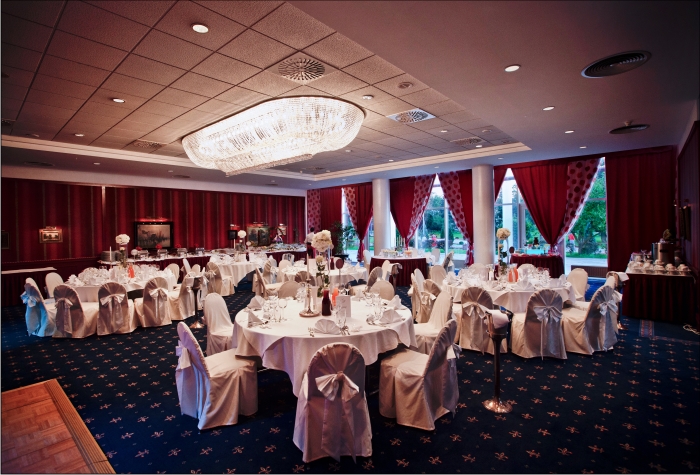 Amber Baltic Międzyzdroje sale konferencyjne