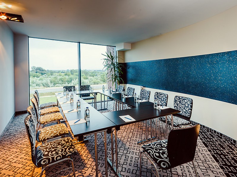 Hotel Blue Diamond Rzeszów sale konferencyjne konferencje eventy