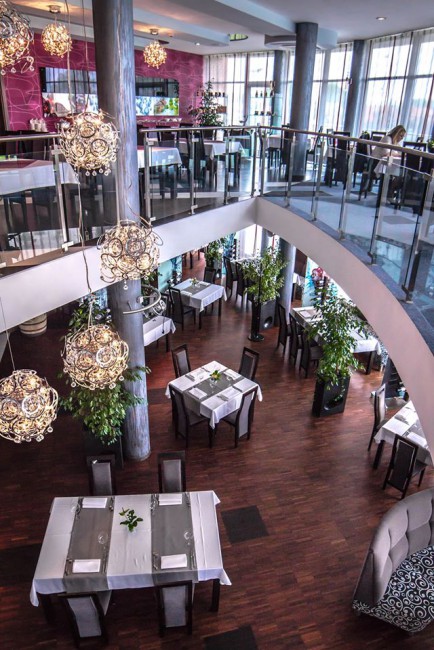 Hotel Blue Diamond Rzeszów sale konferencyjne konferencje eventy