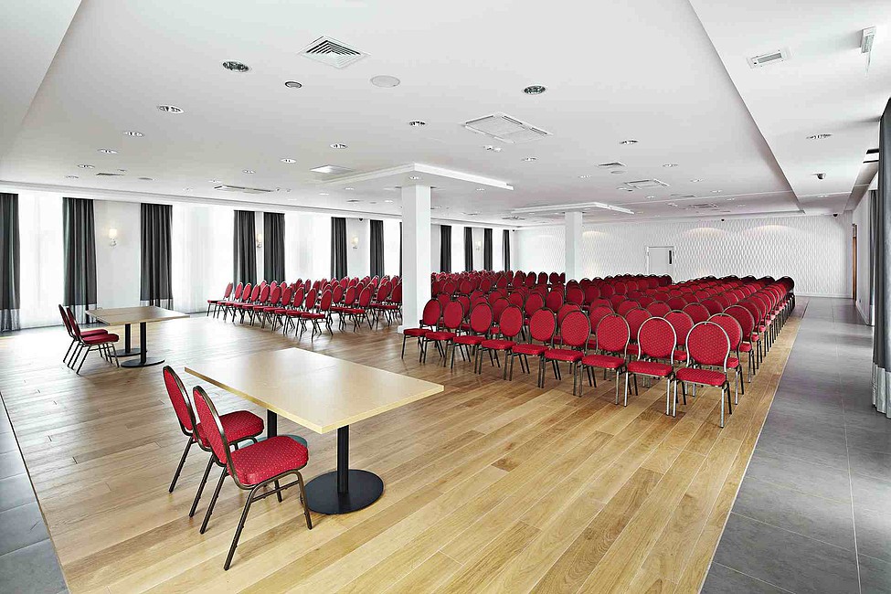Hotel Brant sale konferencyjne konferencje pod Warszawą