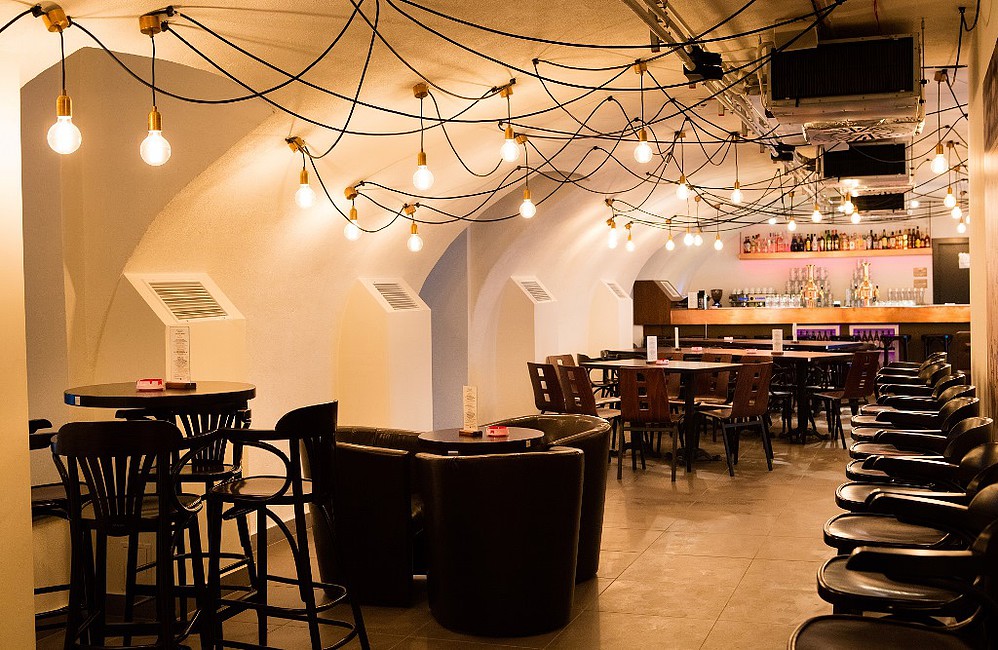 Browar Lubicz Kraków sale konferencyjne