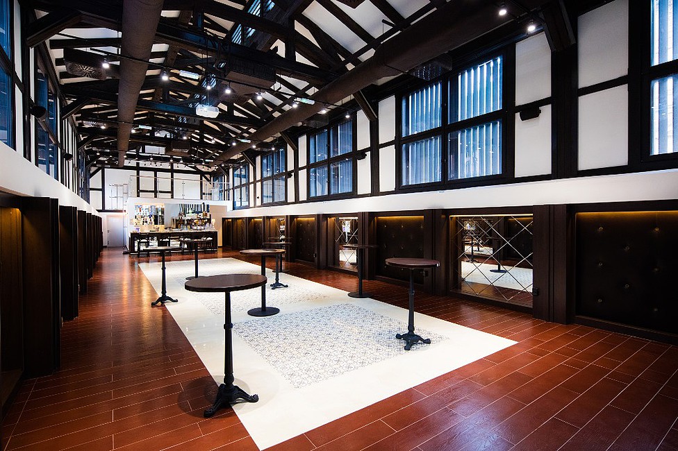 Browar Lubicz Kraków sale konferencyjne