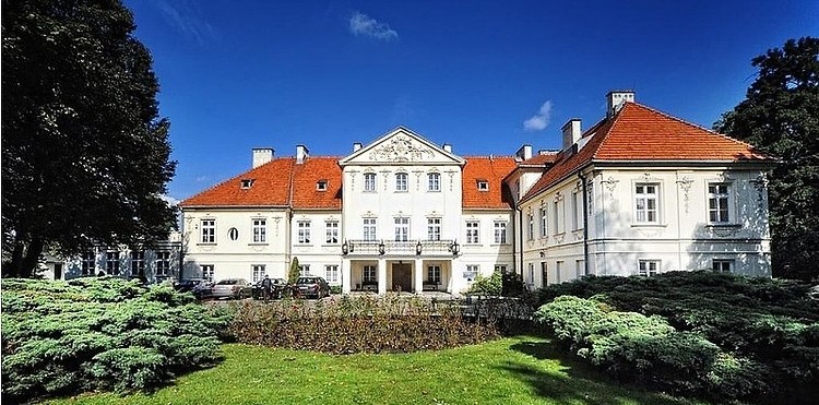 Centrum Szkoleniowo-Konsultacyjne BGŻ Leszno sale konferencyjne Warszawa