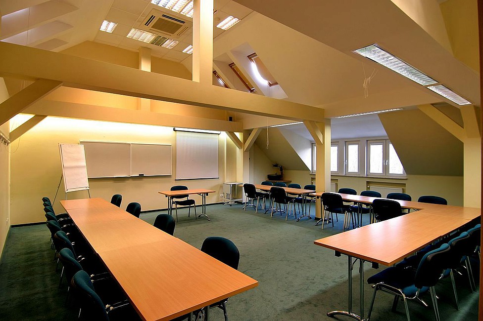 Centrum Szkoleniowo-Konsultacyjne BGŻ Leszno sale konferencyjne Warszawa