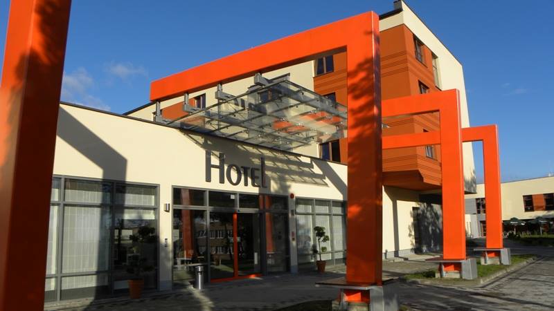 Hotel Dębowiec Bielsko-Biała sale konferencyjne Beskidy