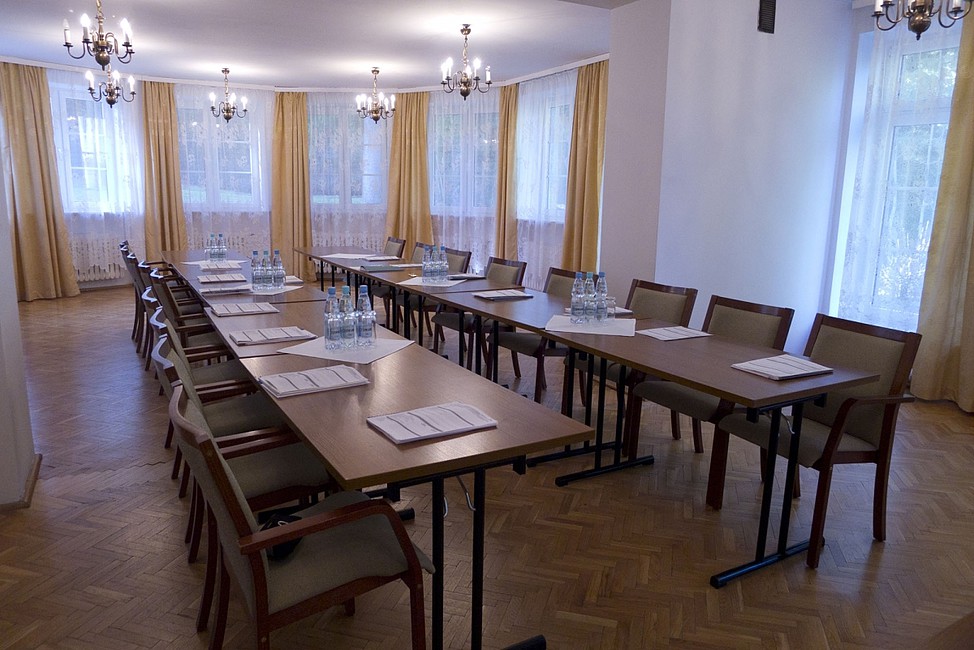 Dolina Białego Zakopane konferencje