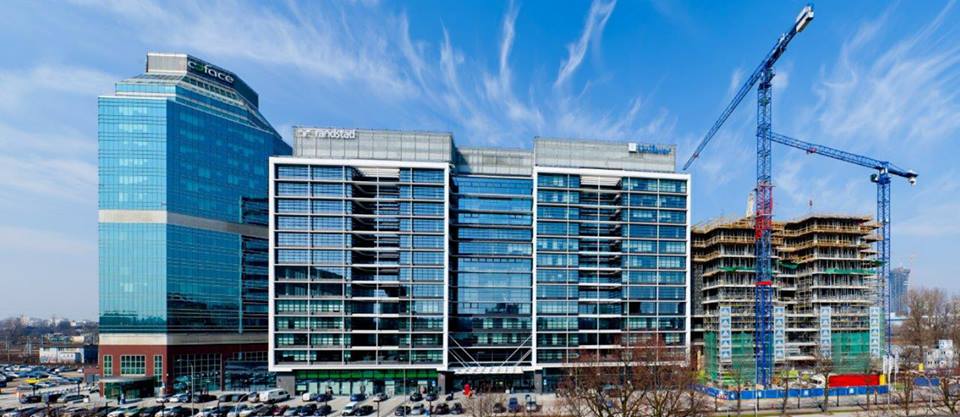 EuroCentrum Konferencyjne Warszawa sale konferencyjne