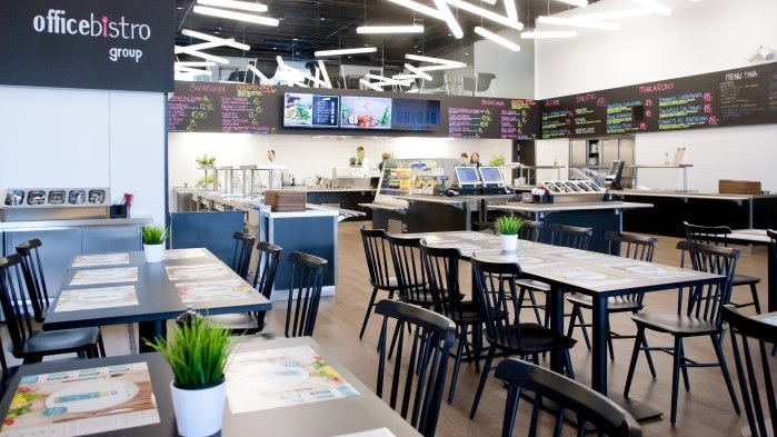 EuroCentrum Konferencyjne Warszawa sale konferencyjne