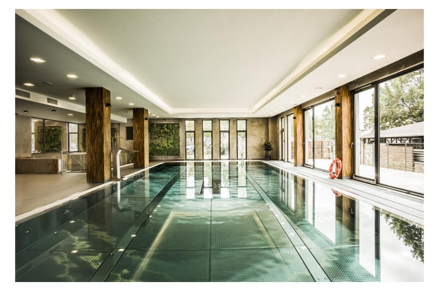 Hotel Europa Starachowice sale konferencyjne świętokrzyskie