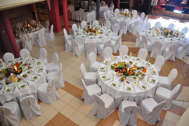 Hotel Europa Starachowice sale konferencyjne świętokrzyskie