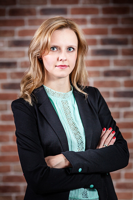 EXPO XXI Agata Gettner sale konferencyjne Warszawa