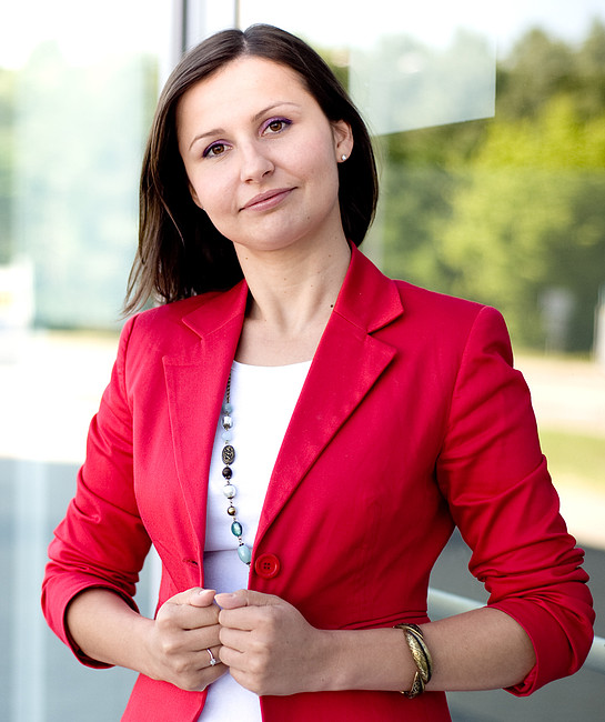 EXPO XXI Kinga Kiwak sale konferencyjne Warszawa