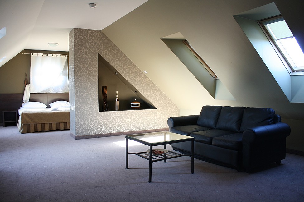 Hotel Fero Express Kraków sale konferencyjne