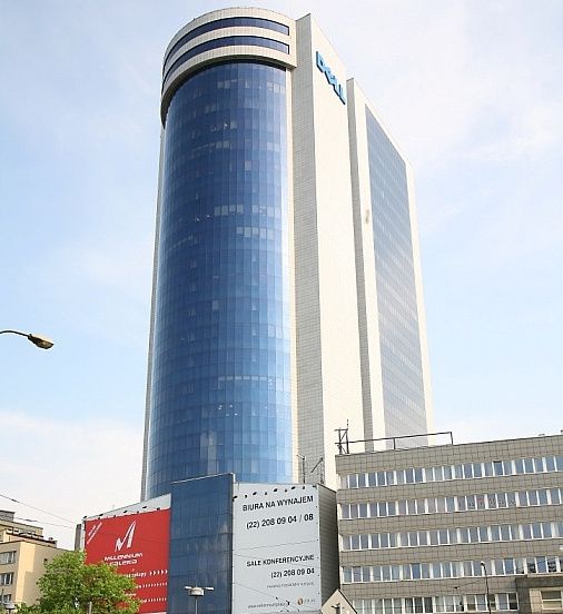 Golden Floor sale konferencyjne Warszawa