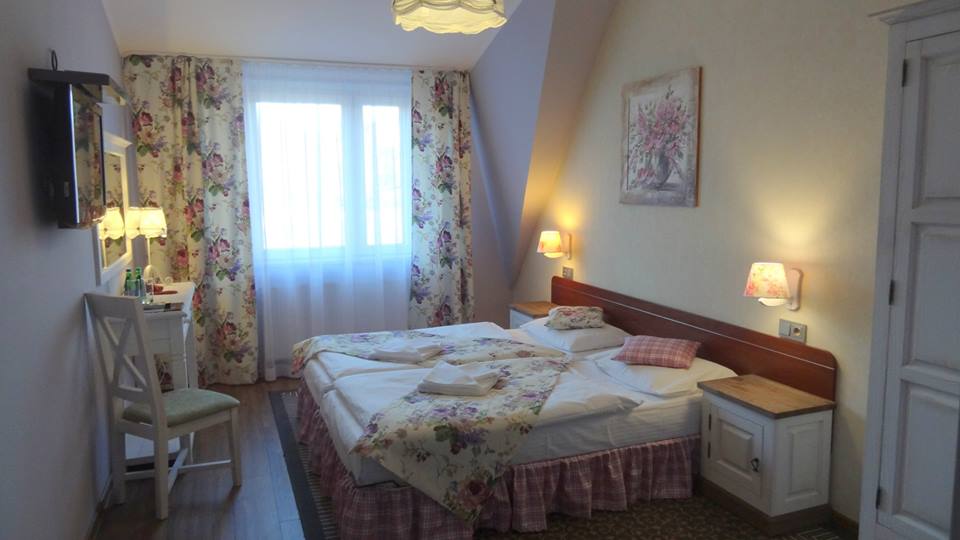 Centrum Green Hill Wisła sale konferencyjne