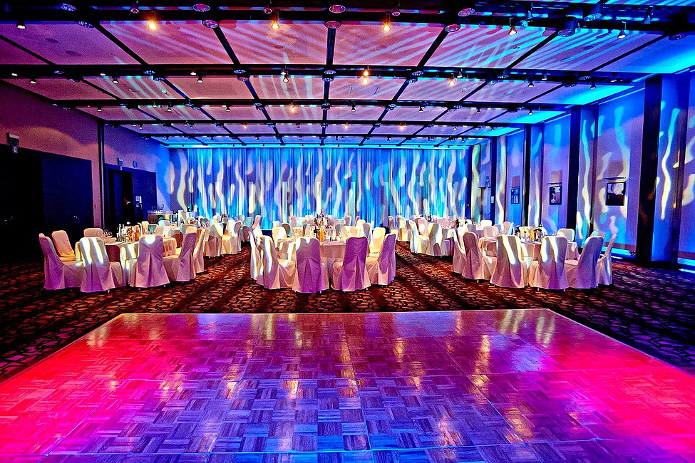 Holiday Inn Warszawa Józefów sale konferencyjne Warszawa Józefów Mazowsze