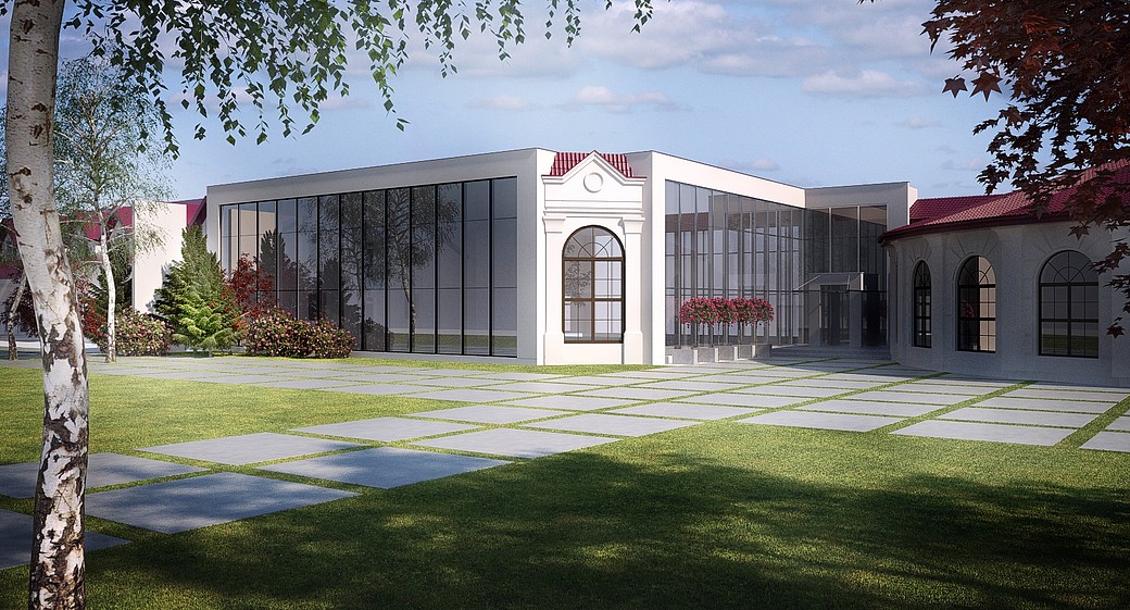 Hotel Kawallo sale konferencyjne mazowsze