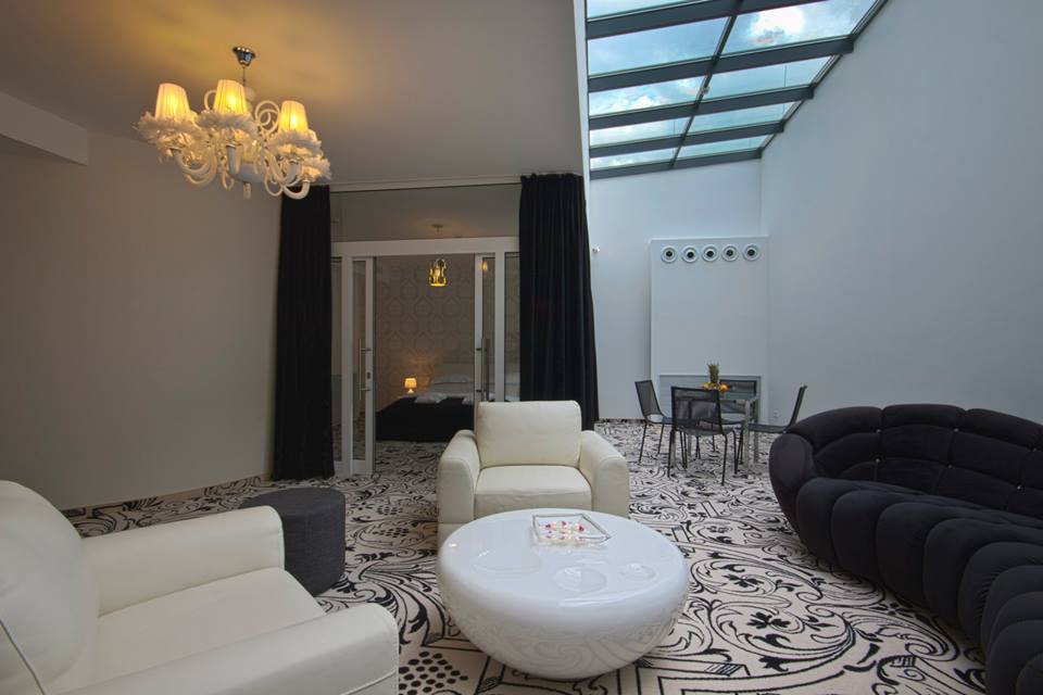 Hotel Lenart Wieliczka sale konferencyjne pod Krakowem