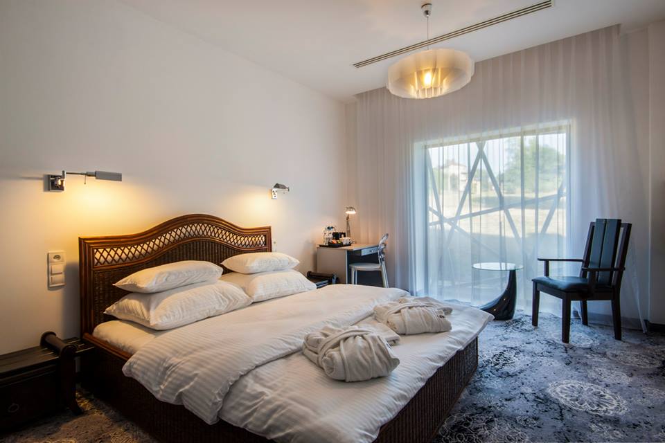 Hotel Lenart Wieliczka sale konferencyjne pod Krakowem