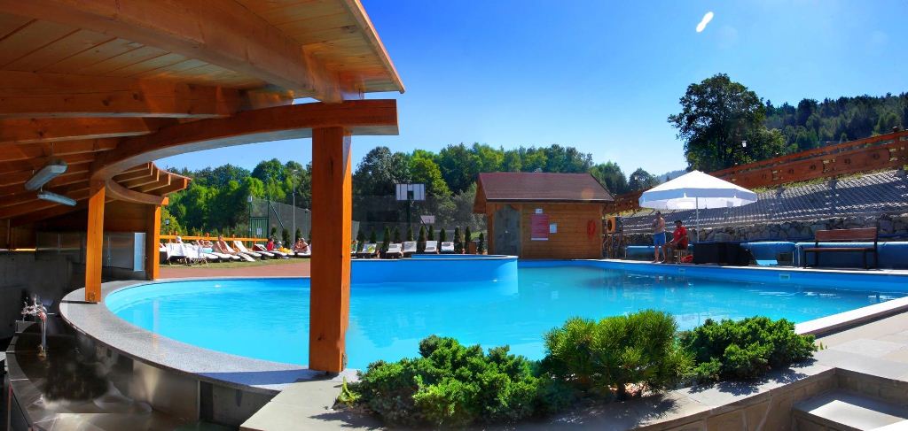 Hotel Meta Szczyrk sale konferencyjne integracja firmowa