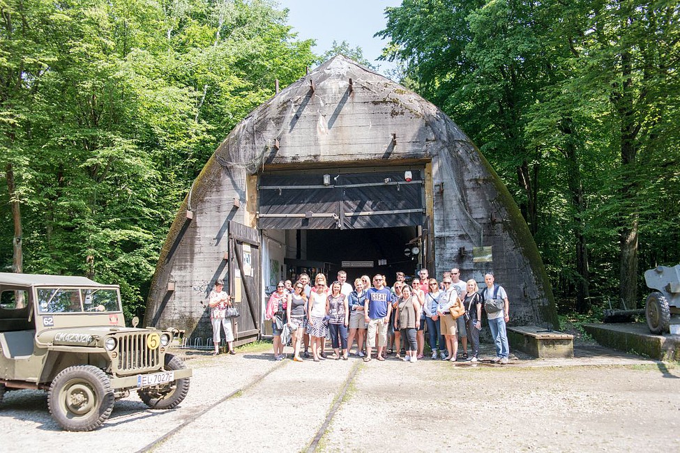 Hotel Mościcki Spała sale konferencyjne