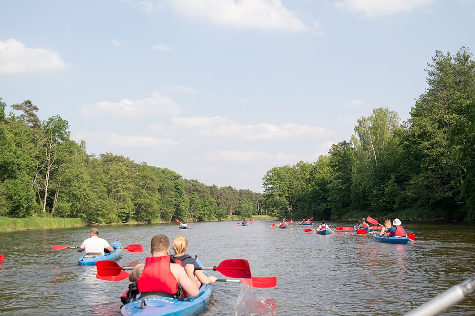 Hotel Mościcki Spała sale konferencyjne