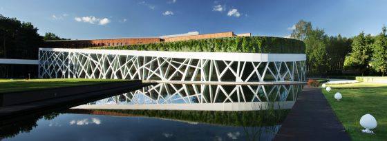 Hotel Narvil Serock sale konferencyjne Byliśmy widzieliśmy