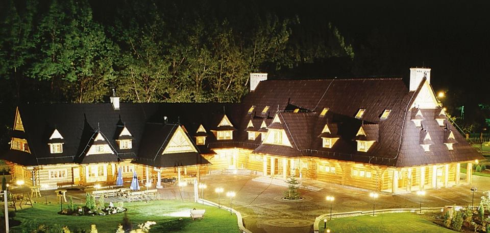 Panorama Mszczonów konferencje sale konferencyjne