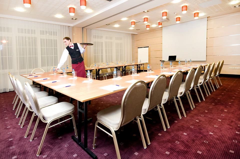 Panorama Mszczonów konferencje sale konferencyjne