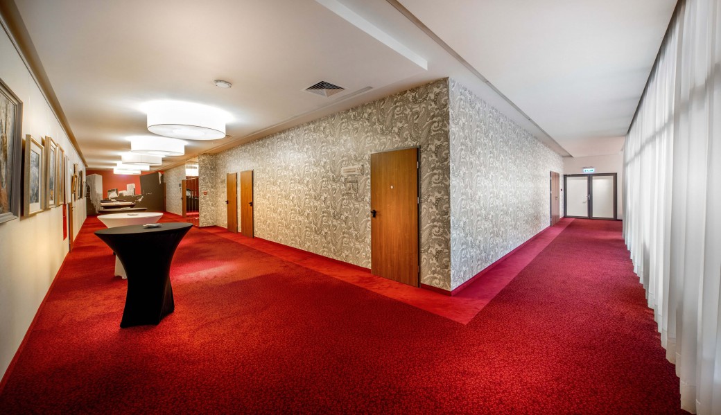 Hotel Puławska Residence Warszawa sale konferencyjne konferencje