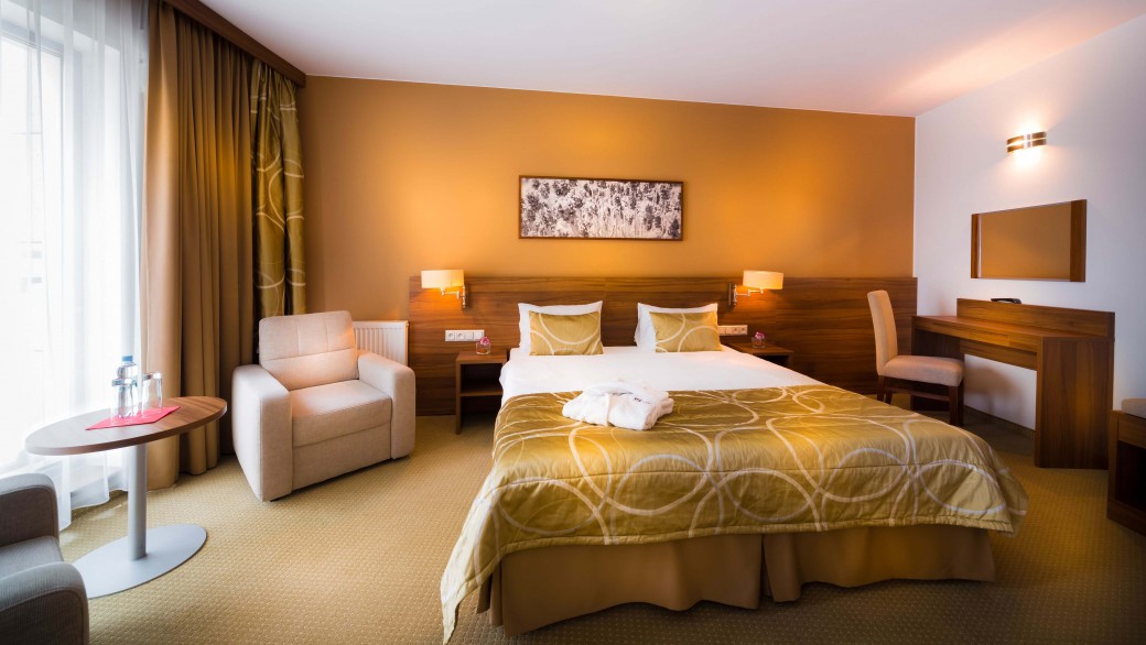 Hotel Puławska Residence Warszawa sale konferencyjne konferencje