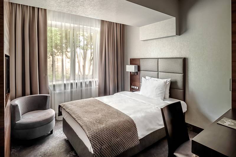 Hotel Warszawianka Jachranka sale konferencyjne konferencje Mazowsze