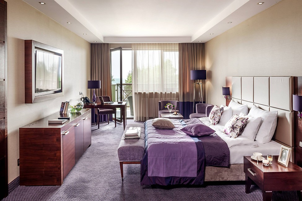 Hotel Warszawianka Jachranka sale konferencyjne konferencje Mazowsze