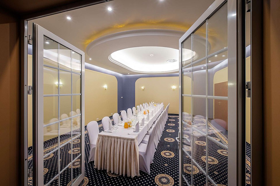 Windsor Palace Hotel  Conference Center Serock k. Warszawa konferencje sale konferencyjne