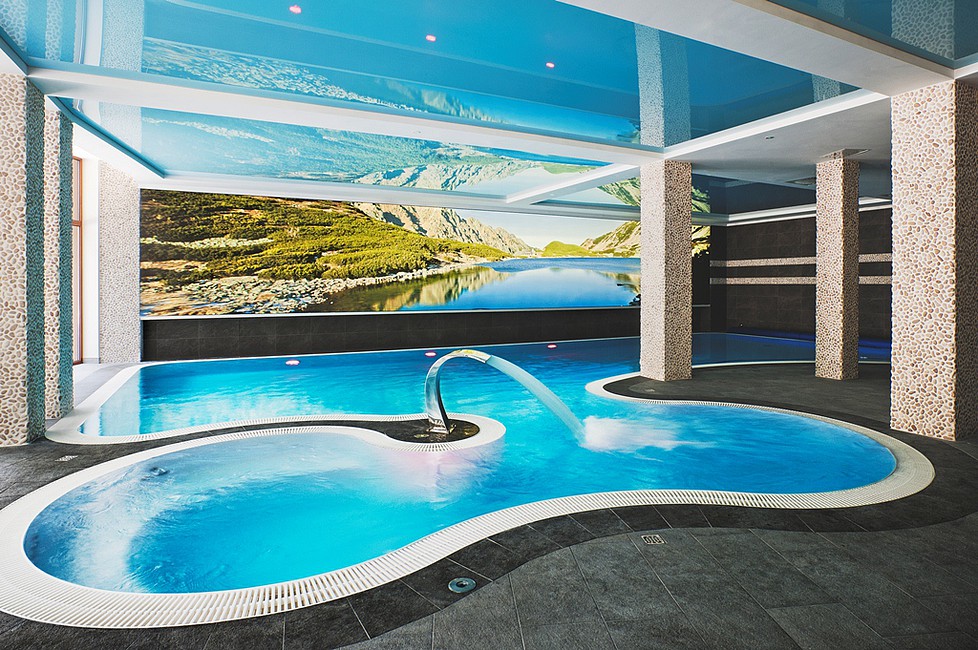 Hotel Żywiecki sale konferencyjne Beskidy