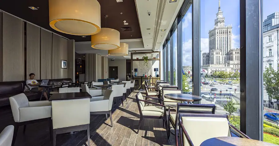 Warsaw Presidential Hotel