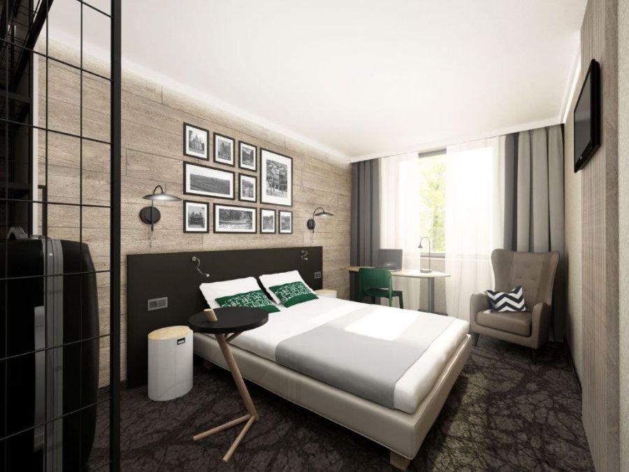 ibis Styles Tomaszow Lubelski Tomaszów Lubelski