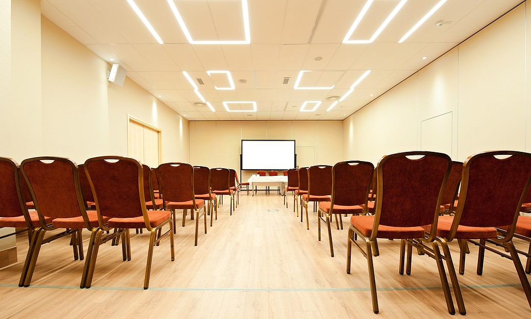 Interferie Bornit Szklarska Poręba sale konferencyjne