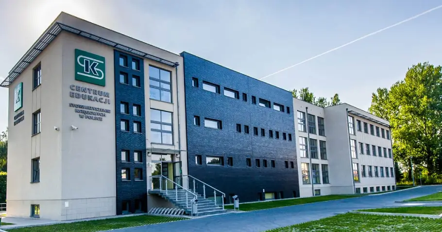 Stowarzyszenie Księgowych w Polsce Oddział Wielkopolski w Poznaniu