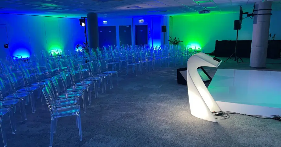 Browary Warszawskie - ADN Centrum Konferencyjne