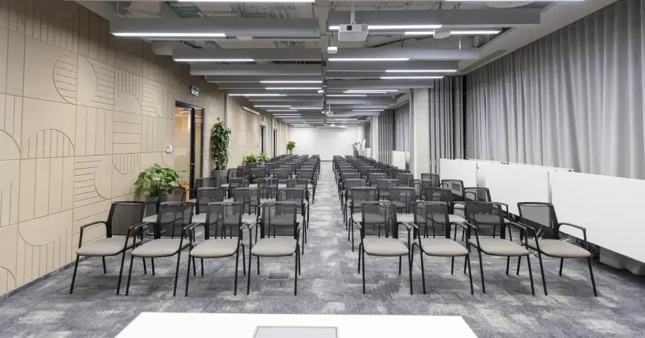 OmniConferences Aora